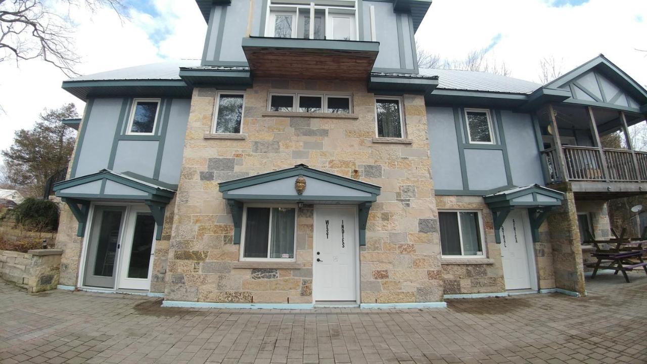 Lionheart B&B Lion's Head Kültér fotó