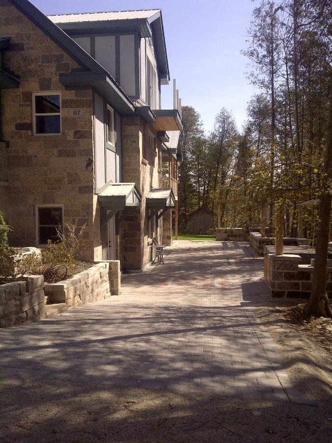 Lionheart B&B Lion's Head Kültér fotó