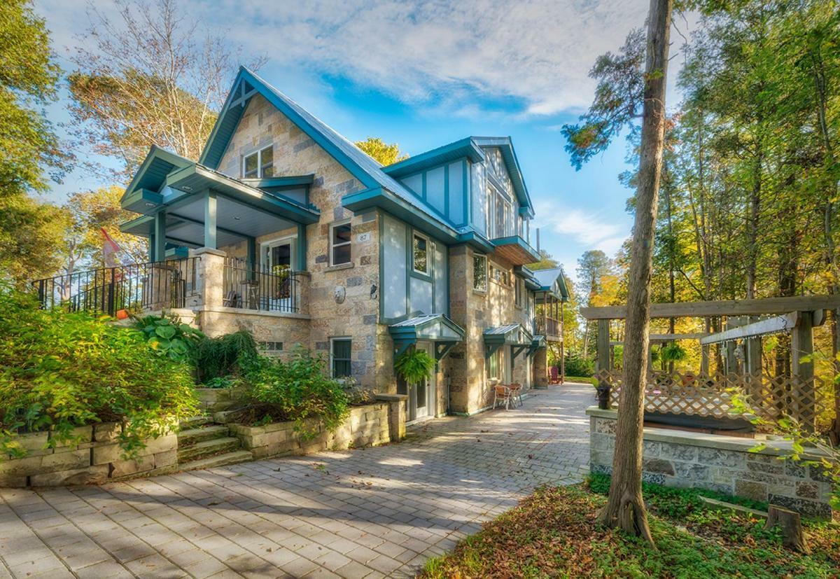 Lionheart B&B Lion's Head Kültér fotó